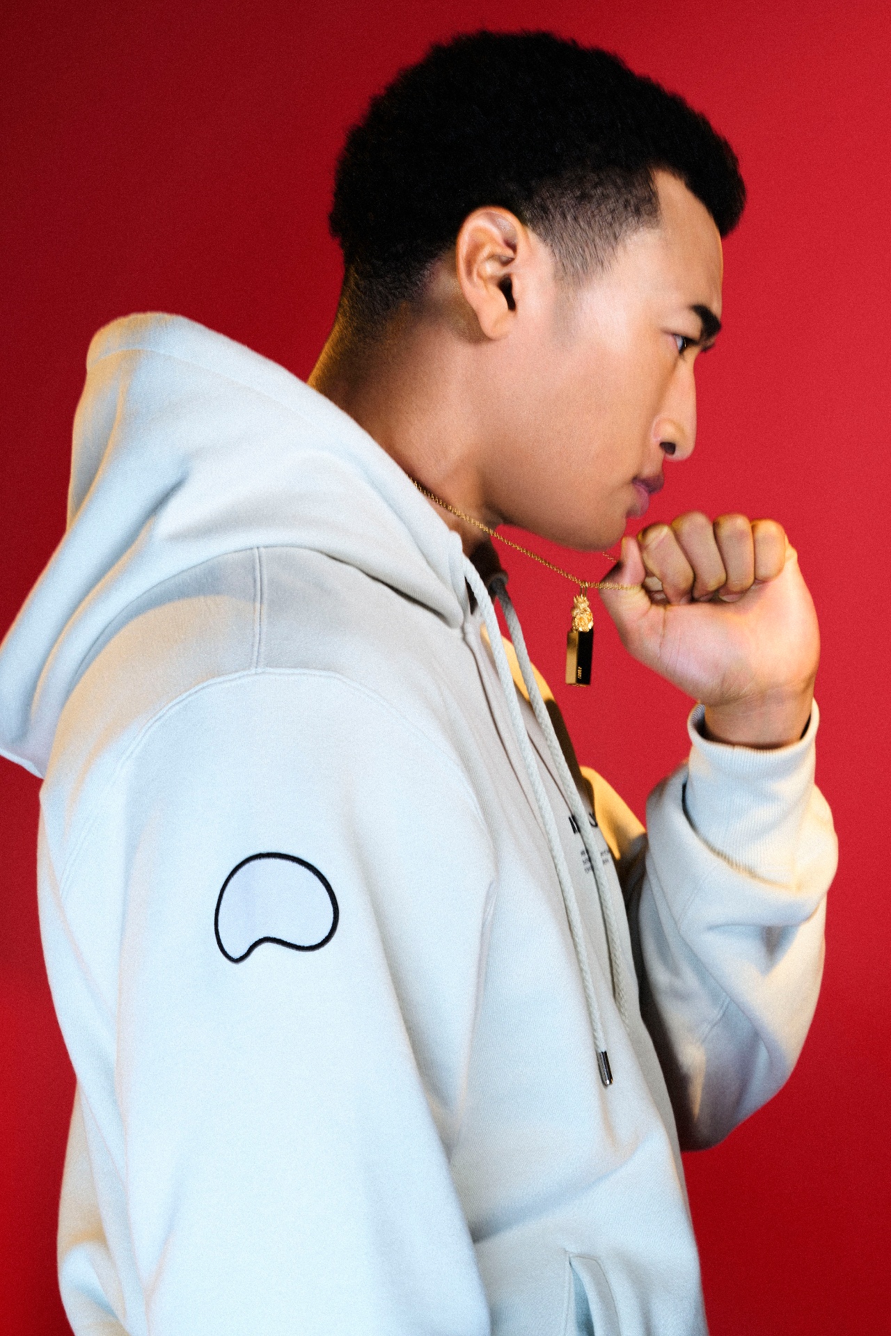 Azuki × Ambush